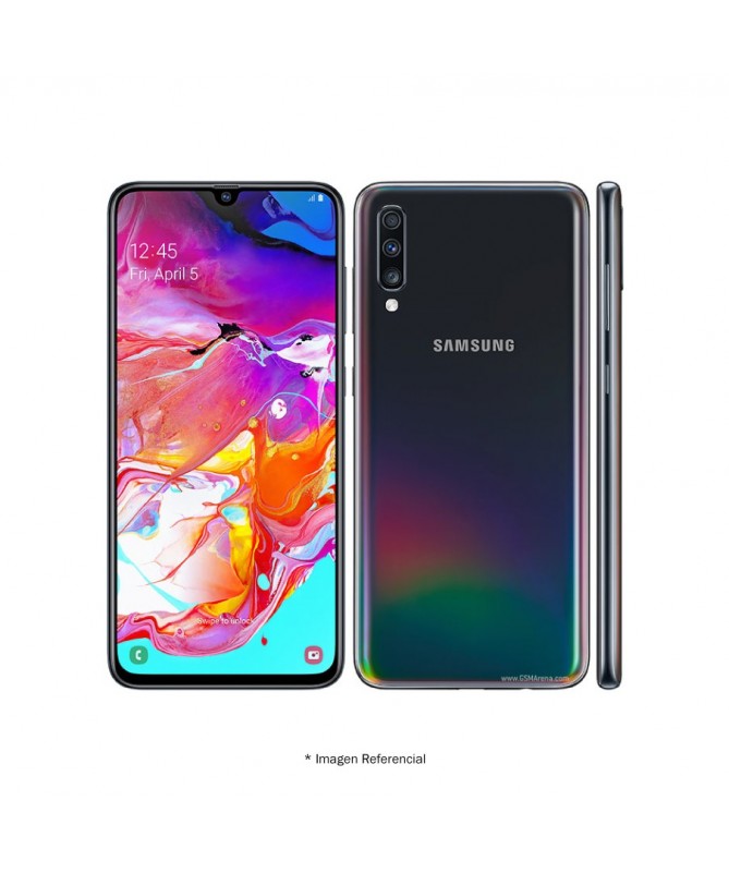 Samsung Galaxy A70 A705 2019 Dual Sim 128 Gb 6gb Ram