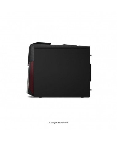 Lenovo Y520T-25IKL Gamer Laptop, 1tb + 8gb, Video AMD R560 4gb + BT