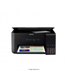Epson l4150 Printer with Original Continuous Ink System