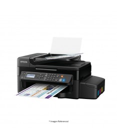 Epson L575 Multifunction Printer Wifi + Fax Continuous Ink