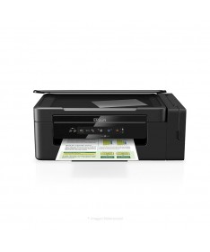 Epson L396 Multifunction Printer With Wifi Ink System