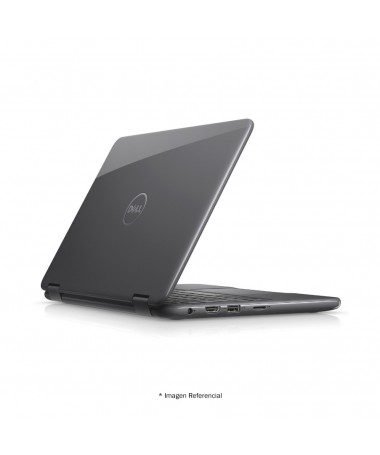 Dell Convertible 2 in 1 touch laptop, 12 in HD, Amd a9 4gb, 500gb