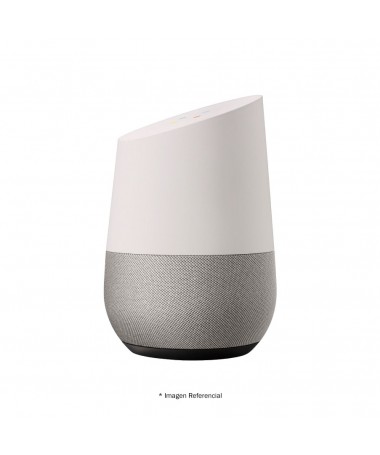 Google Home Smart Speaker Voice Assistant