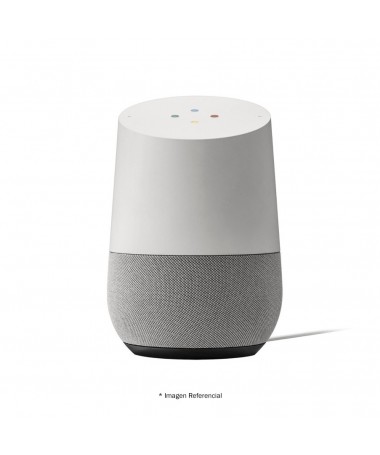 Google Home Smart Speaker Voice Assistant