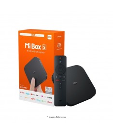 Xiaomi Tv BOX MI box S, channels for your tv