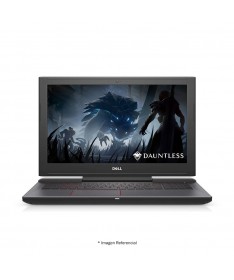 Dell Gaming Laptop, Core I7 8va, 1tb, 8gb, 128gb Gtx 1050 4gb