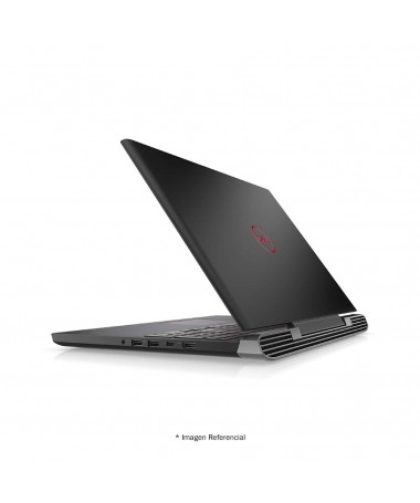 Dell Gaming Laptop, Core I7 8va, 1tb, 8gb, 128gb Gtx 1050 4gb