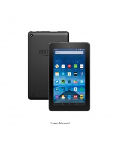 Tablet Amazon Fire Quad Core + Dual Camera + 8Gb + 1gb Ram