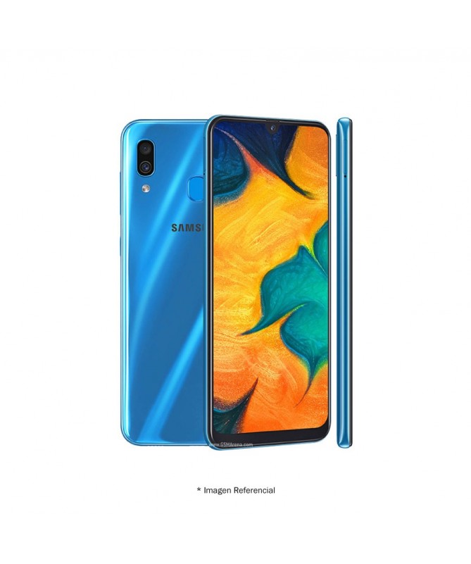 Samsung Galaxy A30 Sm-a305g 64gb