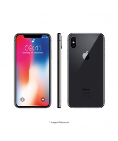 Iphone X 64gb Sealed, Warranty, Face Id, Immediate Delivery