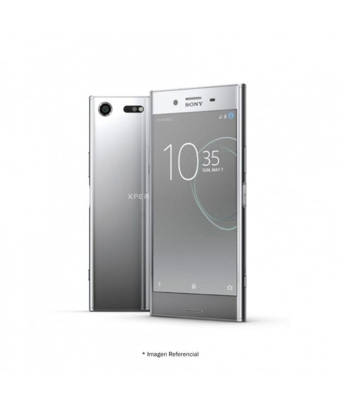 Sony Xperia Xz Premium G8141 64gb 4gb Lte, 19mpx
