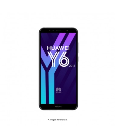 Huawei Y6 2018 ATOMU atu-lx3 New ¨13mpx 8mpx 16gb 4g lte