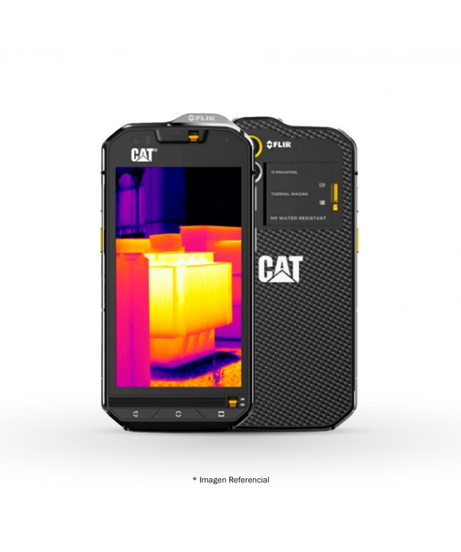 Cat S60 Caterpillar Shockproof, Immediate Delivery