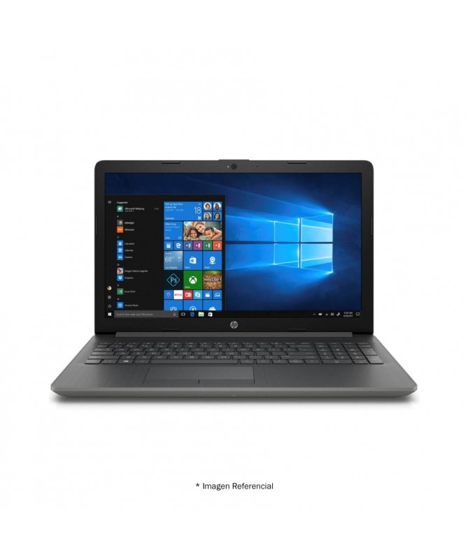 Hp Core i7 8va, 1tb, 8gb ram, 15 inch laptop, Intel HD, bt