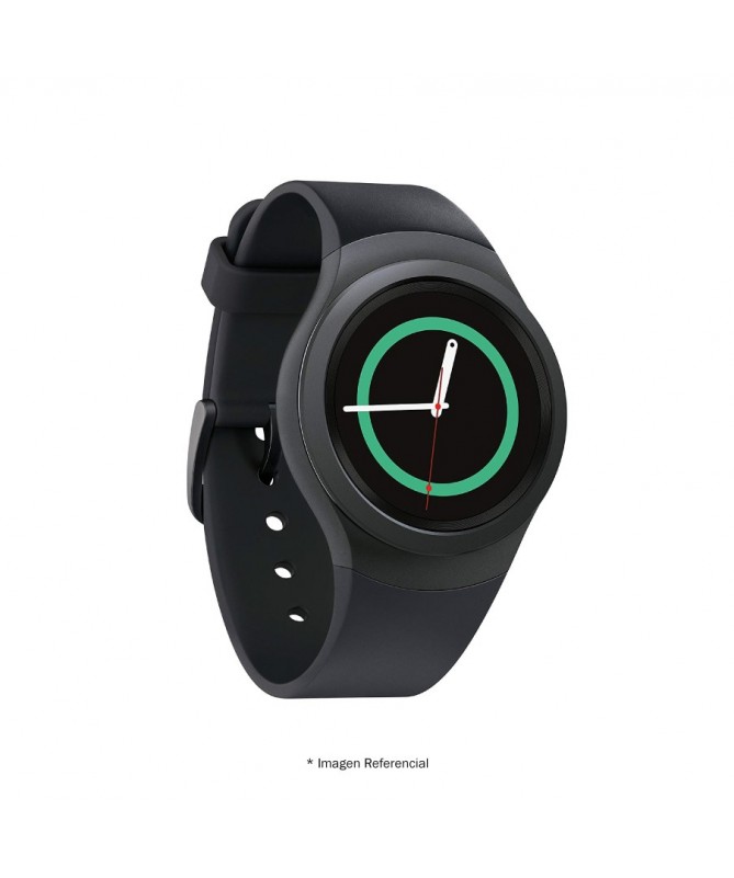 Samsung Galaxy Gear R7200 S2 Sport Smartwatch Android Watch