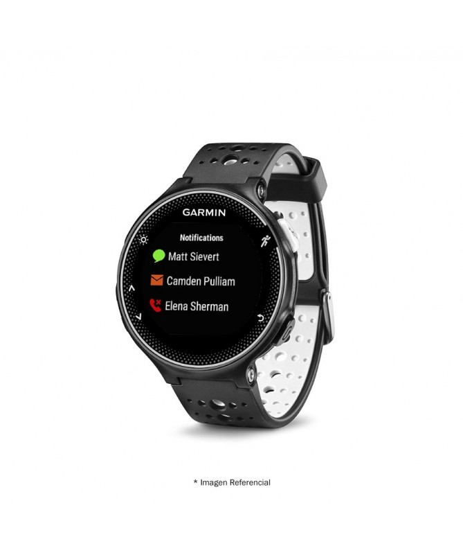 Garmin Forerunner 225 Watch - Gps, Heart Rate Monitors, Running, Walking