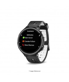 Garmin Forerunner 225 Watch - Gps, Heart Rate Monitors, Running, Walking
