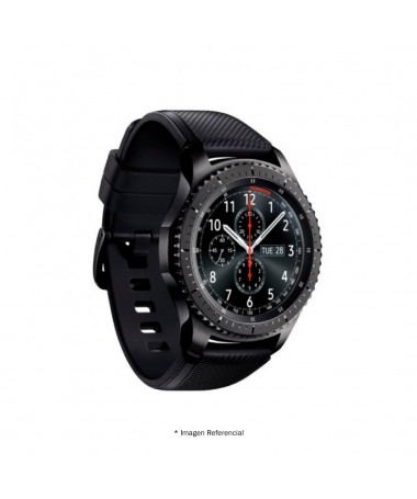 Samsung Gear S3 Frontier R760 Smartwatch Wifi Watch