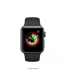 Apple Watch Series 3 Gps 38mm in stock CASE with sports band
