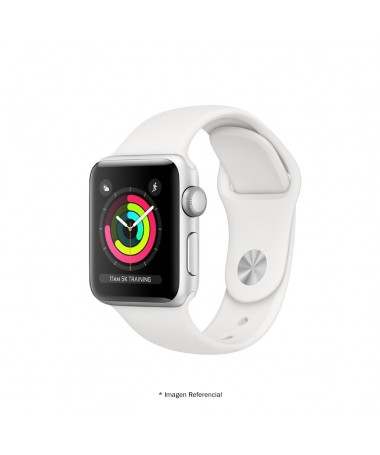 Apple Watch Series 3 42mm - New, Sealed in stock