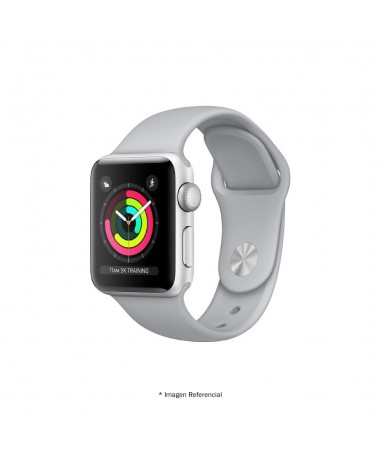 Apple Watch Series 3 42mm - New, Sealed in stock