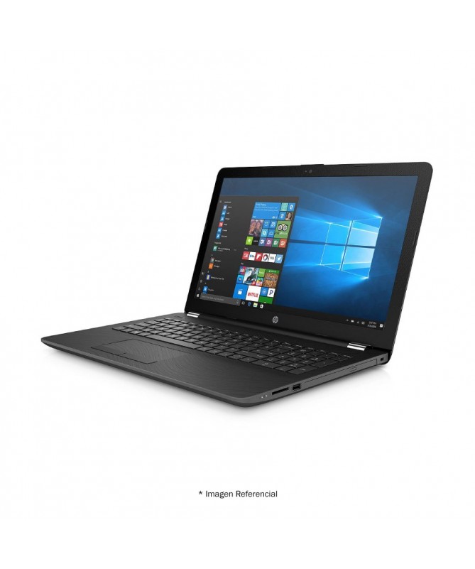 HP GAMER 15-BS078 Core i7 7500+ 2tb + 8gb + 4gb VIDEO AMD 530 laptop