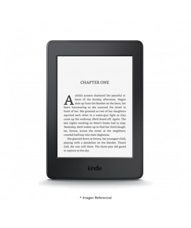 Kindle Paper White Last Generation Amazon