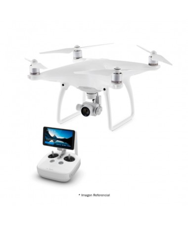Drone Dji Phantom 4 New At Best Price Immediate Delivery