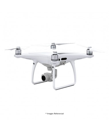 Drone Dji Phantom 4 Pro 20megapixele Model 2017, New From Package