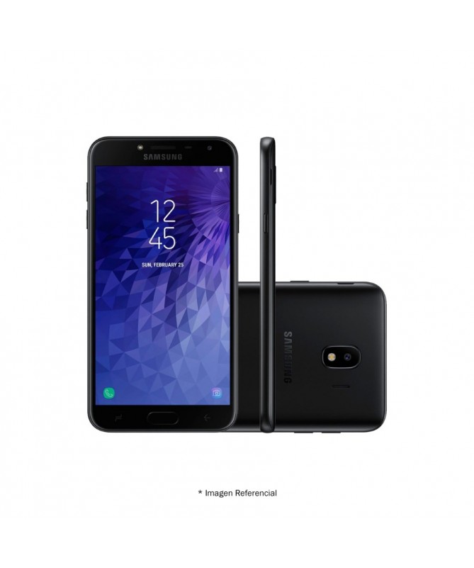 New Samsung Galaxy J4 32gb 2018 Single Sim New Bundle