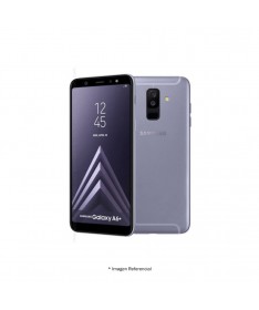 Samsung Galaxy A6 + Plus 2018 Single Sim 32 Gb Gold-Black