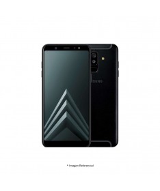 Samsung Galaxy A6 + Plus 2018 Single Sim 32 Gb Gold-Black
