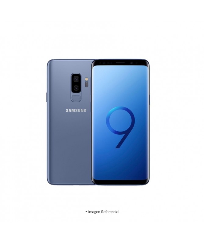 Samsung Galaxy S9 Plus Original New Package