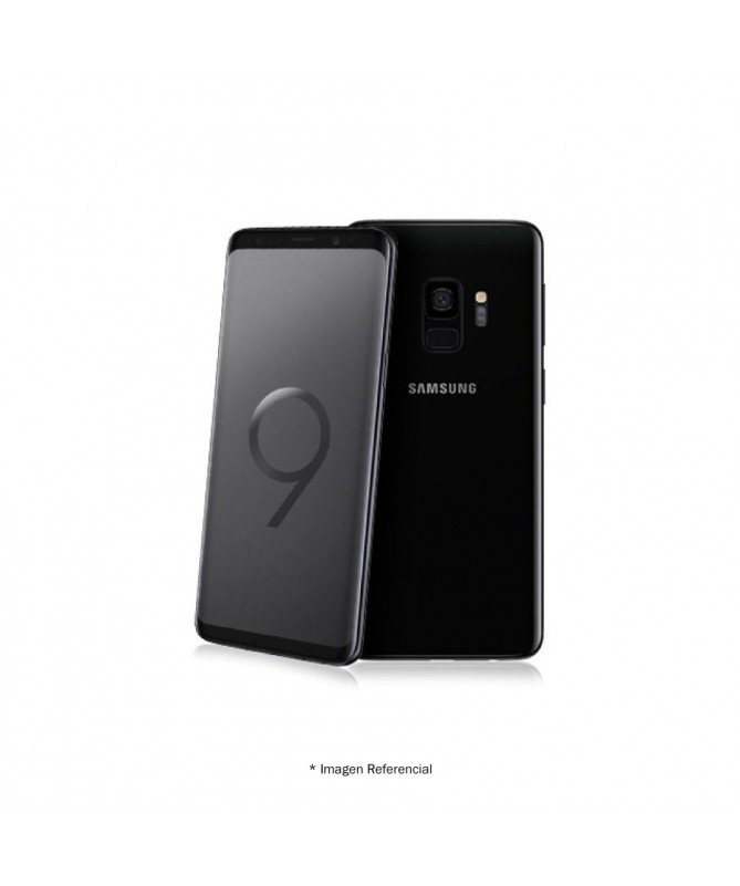 Samsung Galaxy S9 Original New Package