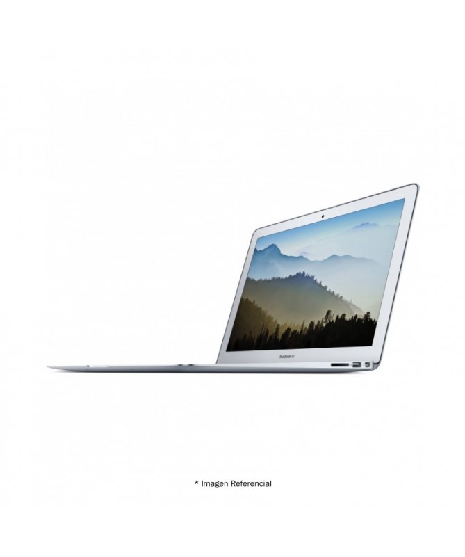 Macbook Air 13 256gb 1,8ghz 8 Ram Core I5 Model 2017