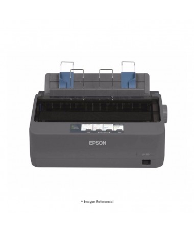 Epson Lx 350 Printer, Matrix, New, Sealed.