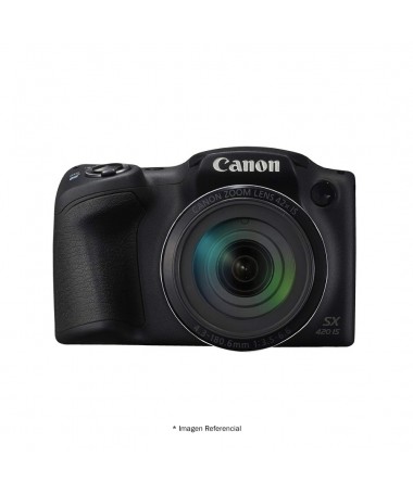 Canon Sx420 IS Wifi Semi Professional Camera 20mp 42X Zoom