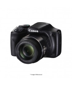 Canon Powershot Sx540 Hs 20.3mpx 1080p HD 50x Zoom camera