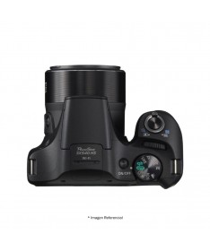Canon Powershot Sx540 Hs 20.3mpx 1080p HD 50x Zoom camera