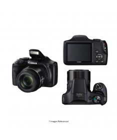 Canon Powershot Sx540 Hs 20.3mpx 1080p HD 50x Zoom camera