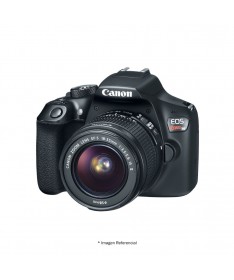 Canon Eos Rebel T6 camera with 18-55mm lens