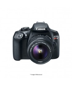 Canon Eos Rebel T6 camera with 18-55mm lens