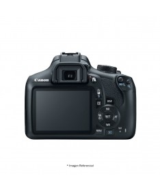 Canon Eos Rebel T6 camera with 18-55mm lens