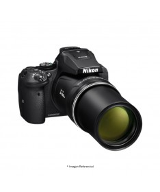 Nikon Coolpix P900 16.05mp camera. Optical 83x Digital