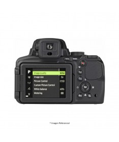 Nikon Coolpix P900 16.05mp camera. Optical 83x Digital
