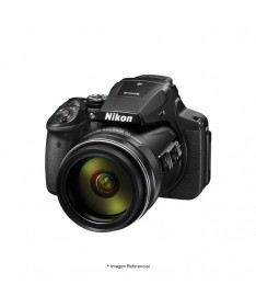 Nikon Coolpix P900 16.05mp camera. Optical 83x Digital