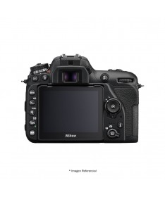 Nikon D7500 4K Ultra HD 20.9mp Camera + 18-140mm Lens