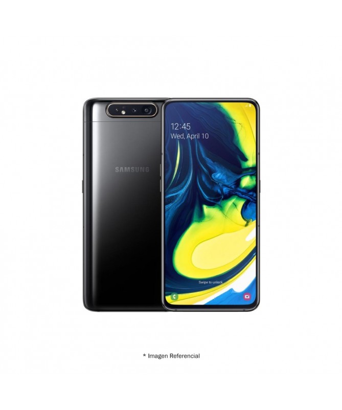 Samsung Galaxy A80 A805 2019 Dual Sim 128 Gb 6gb Ram