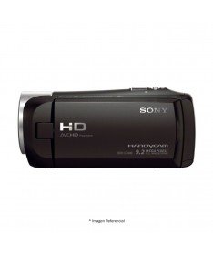 Sony HandyCam Hd-rcx440 camera with Exmor R CMOS sensor