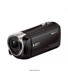 Sony HandyCam Hd-rcx440 camera with Exmor R CMOS sensor
